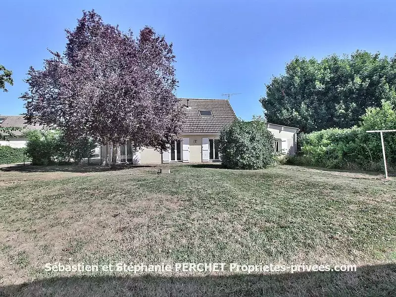 Maison, 158 m²
