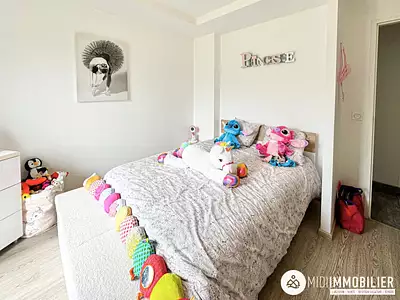 Maison, 145 m²
