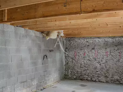 Maison, 100 m²