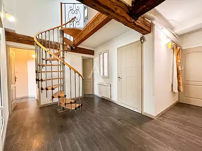 Appartement, 102 m²