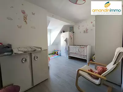 Maison, 86 m²