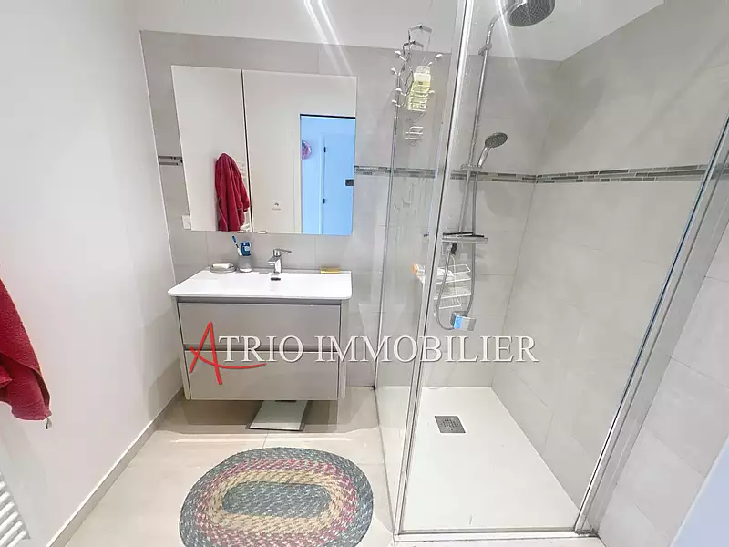 Appartement, 76 m²