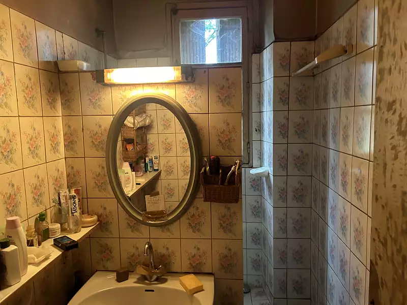 Maison, 80 m²