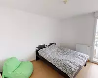 Appartement, 62,24 m²