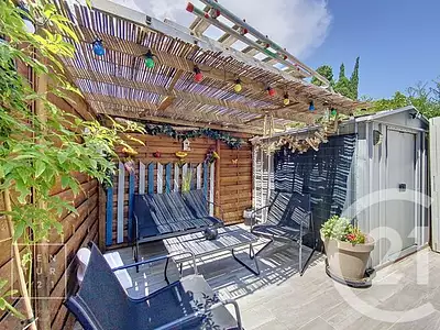 Maison, 73,2 m²