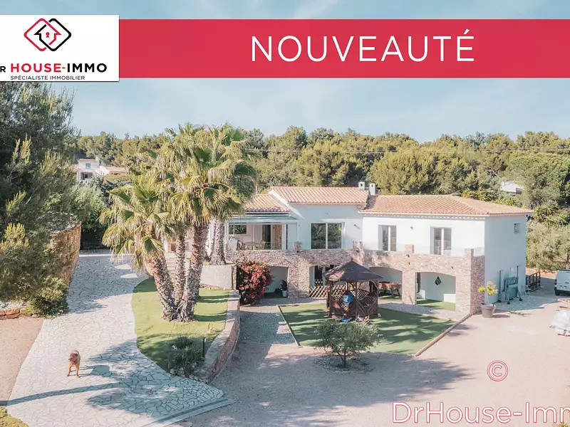 Maison, 190 m²