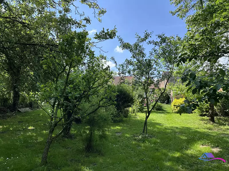 Maison, 98 m²