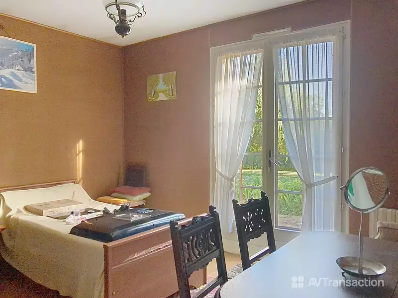 Maison, 158 m²