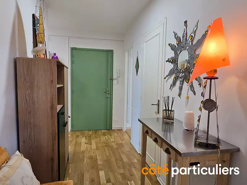 Appartement, 117,49 m²