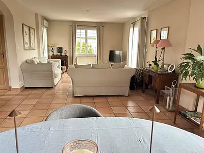 Maison, 124 m²