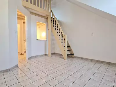 Appartement, 32,45 m²