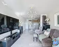 Appartement, 57,55 m²