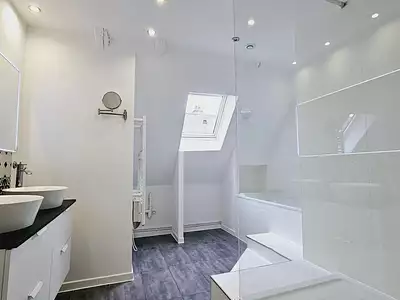 Appartement, 111 m²