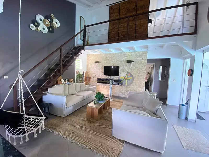 Maison, 154 m²
