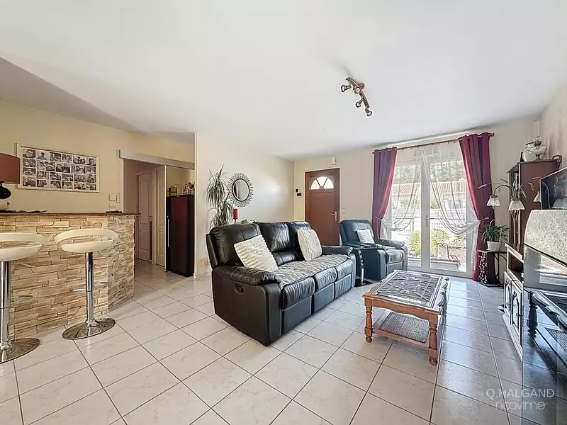 Maison, 100 m²
