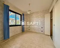 Appartement, 80 m²