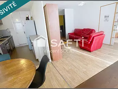 Appartement, 94 m²