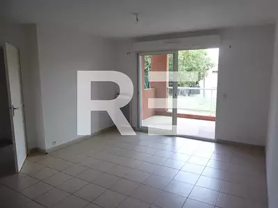Appartement, 39 m²