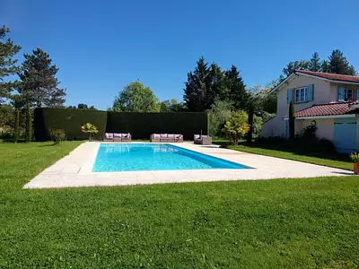 Maison, 342 m²