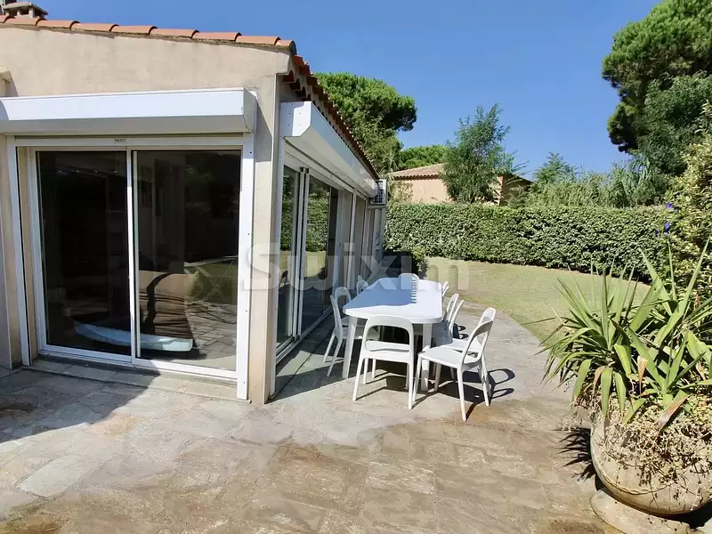 Maison, 170 m²