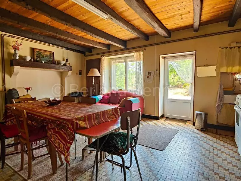 Maison, 95 m²