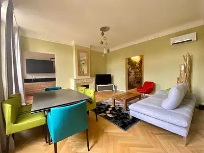 Appartement, 102 m²