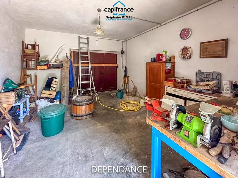 Maison, 140 m²