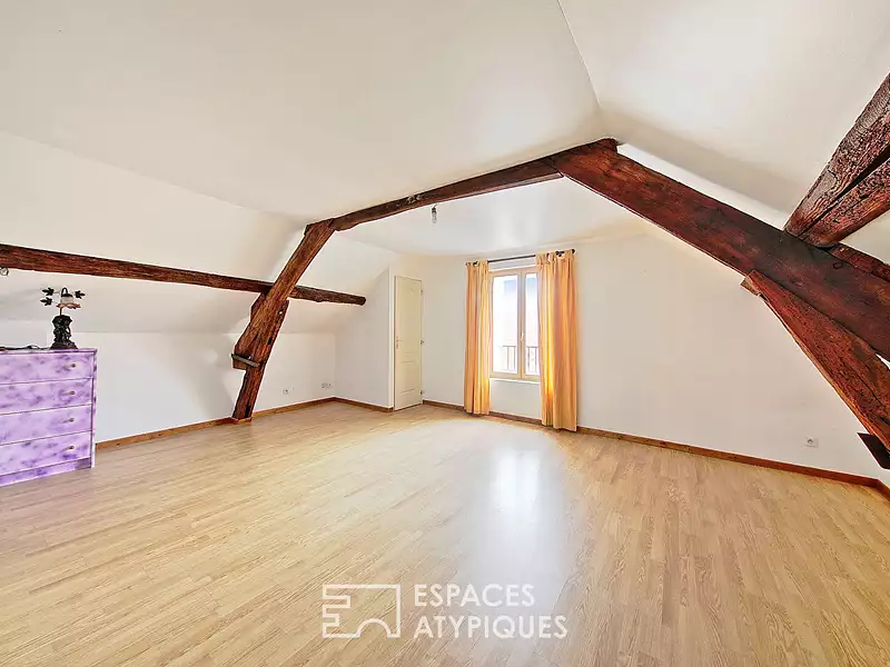 Maison, 378 m²
