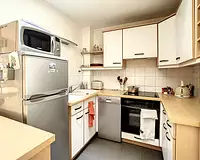 Appartement, 68,95 m²