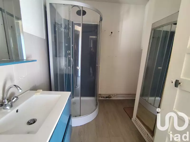 Maison, 112 m²