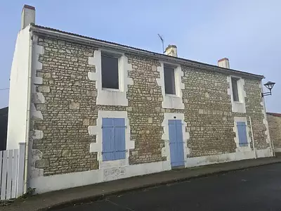 Maison, 157 m²