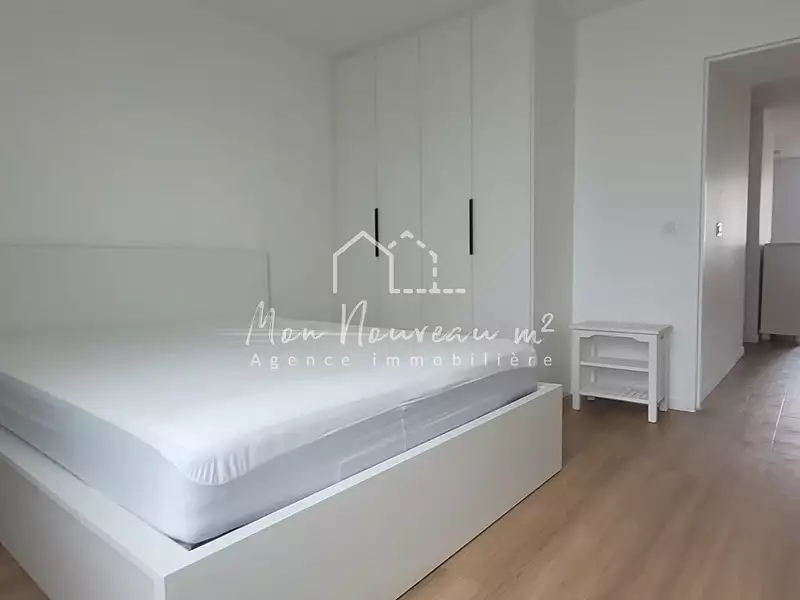 Appartement, 107 m²