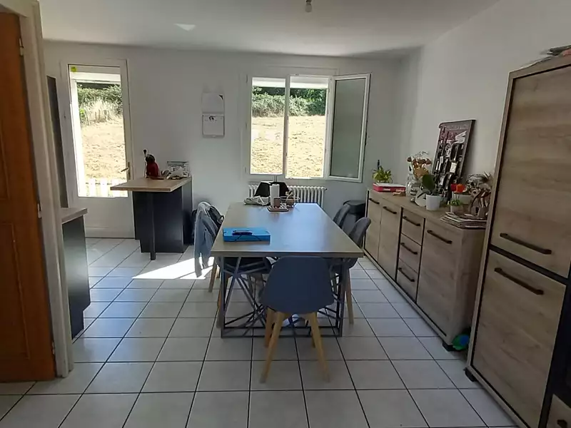 Maison, 102 m²