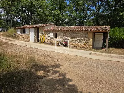 Maison, 180 m²