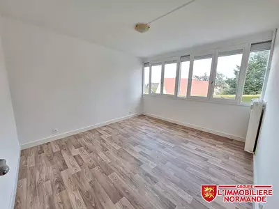 Appartement, 43,82 m²