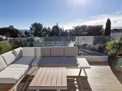 Appartement, 119 m²