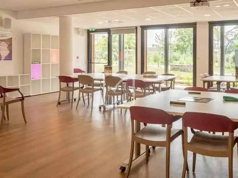 Appartement, 60,85 m²