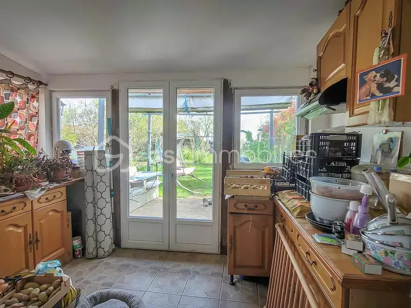Maison, 177 m²