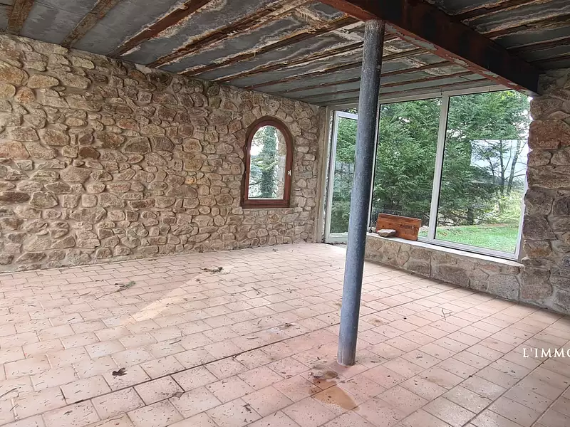 Maison, 268 m²