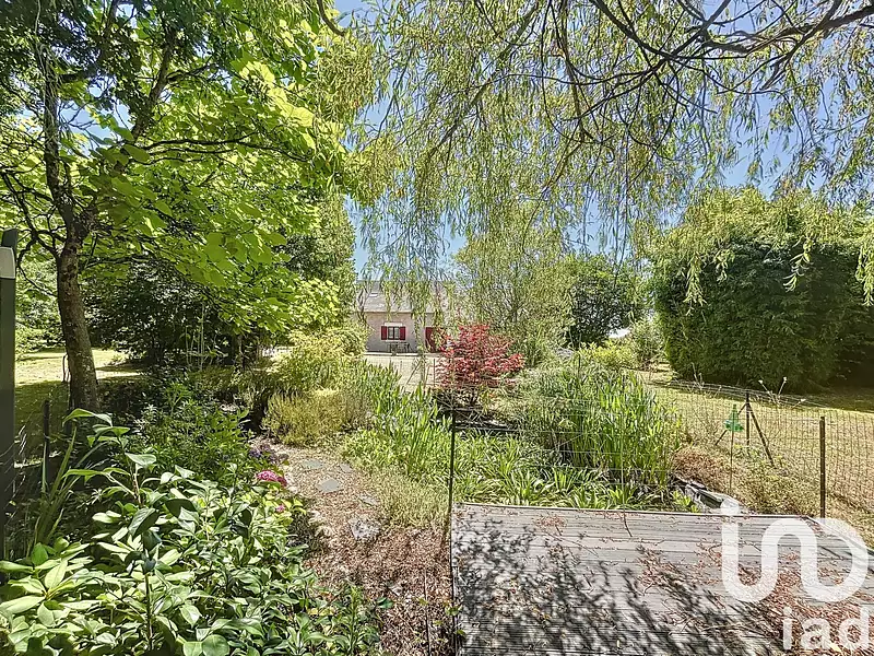 Maison, 173 m²
