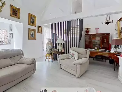 Maison, 232 m²