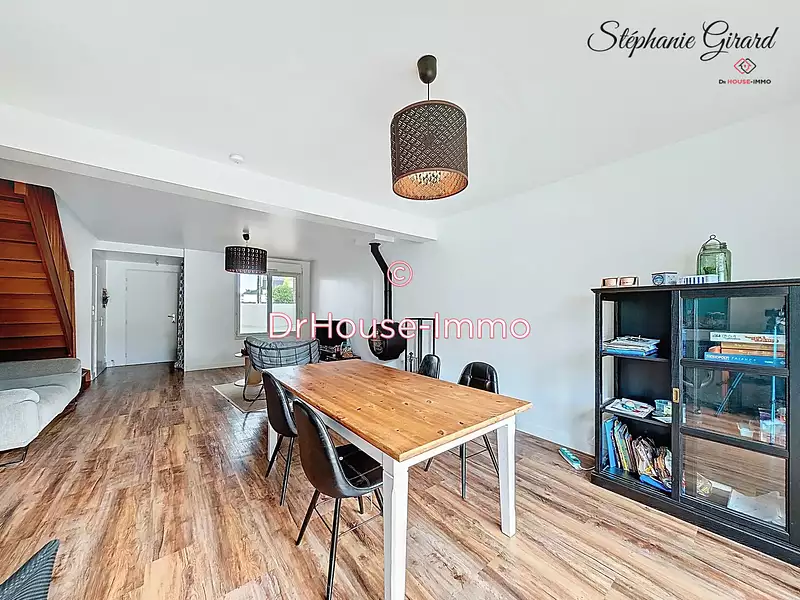 Maison, 95 m²