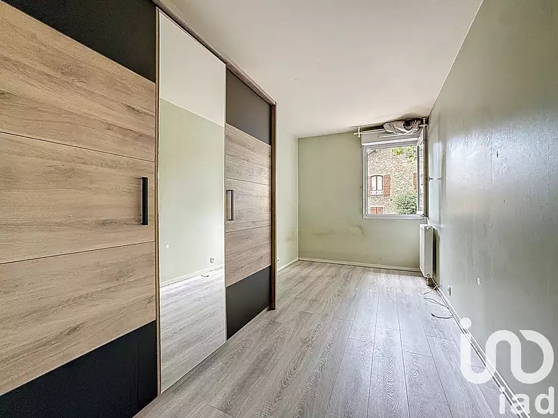 Appartement, 63 m²