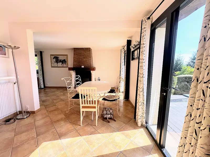 Maison, 115 m²