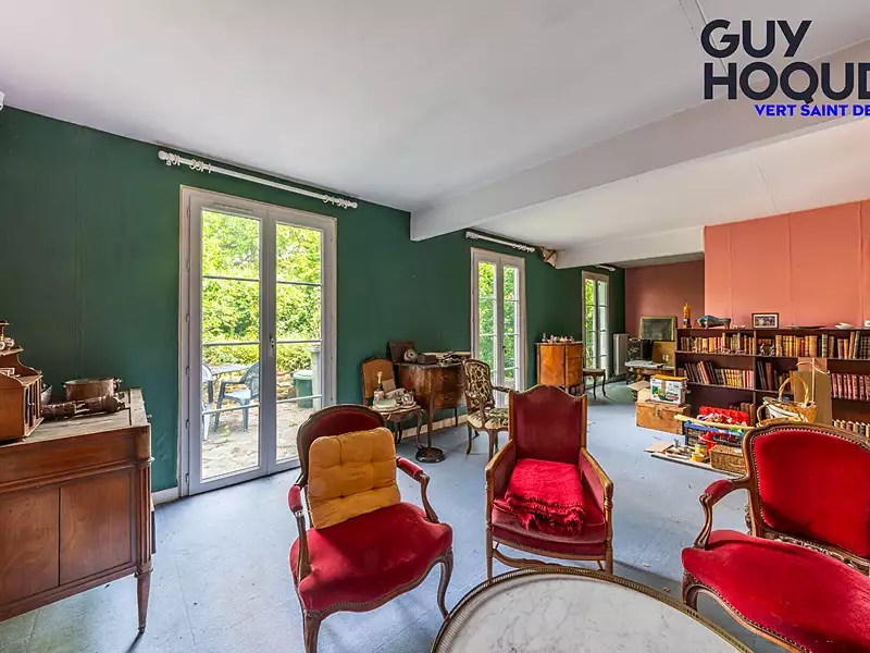 Maison, 180 m²