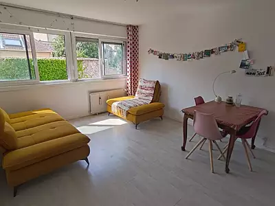 Appartement, 42,34 m²