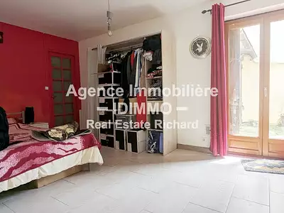 Maison, 92 m²