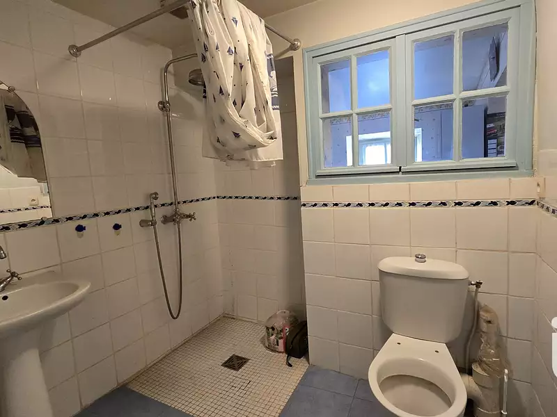 Maison, 162 m²