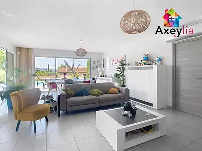 Maison, 131 m²