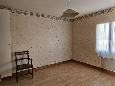 Maison, 148,7 m²